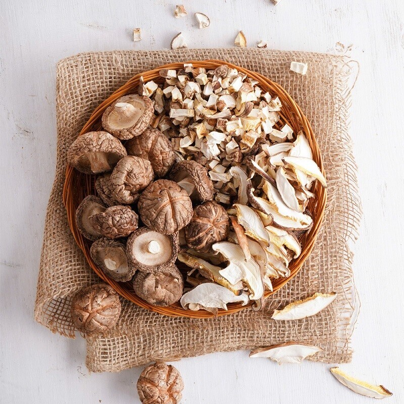 토담골농장,[토담골]양양 해풍담은 건표고버섯 선물세트