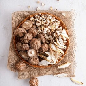 [토담골]양양 해풍담은 건표고버섯 선물세트